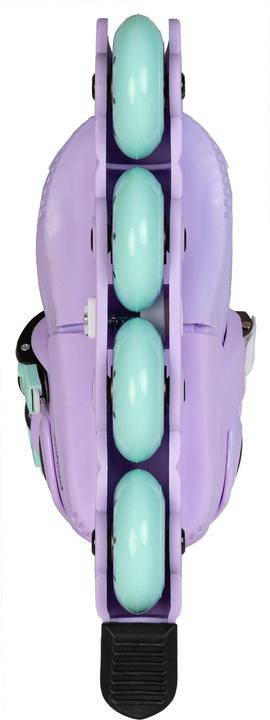Image du produit Powerslide Rollschuhe Smile Girls 26-29 (26)