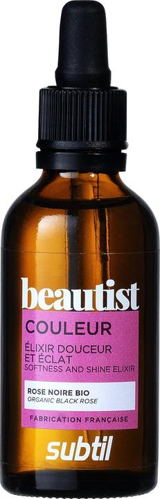 Immagine prodotto Subtil Beautist - Elisir di lucentezza del colore 50 ml (50 ml)
