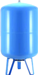 Immagine prodotto Widmer Recipiente a pressione da 50 litri verticale