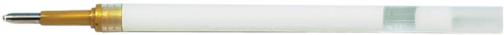 Produktbild Pentel Rollerpatrone Hybrid Gel Grip DX (Gelmine, Weiss, 0.50 mm)