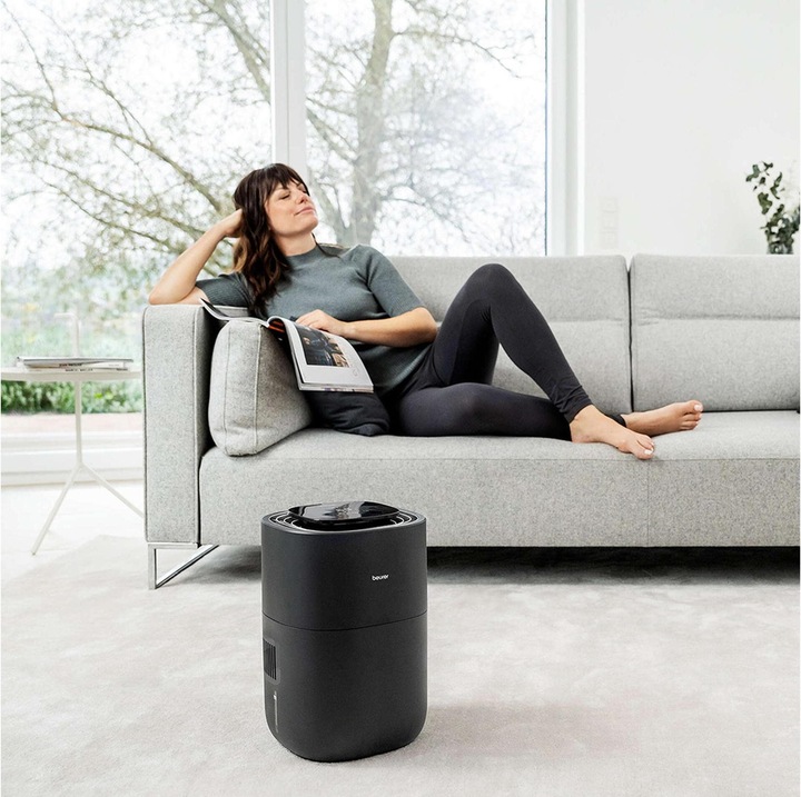 Actual product image Beurer LB 200 (30 m²)