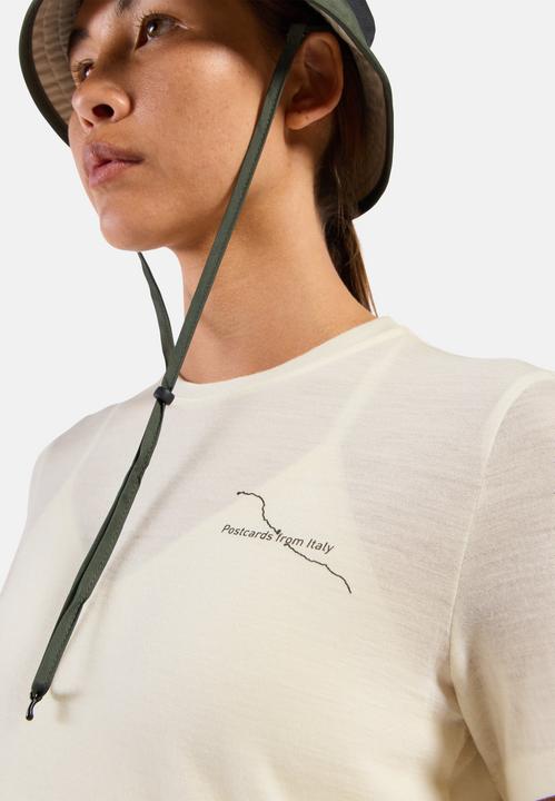 Actual product image Odlo MERINO 160 POSTCARDS (M)