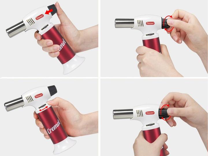 Produktbild Beper BA.200Y