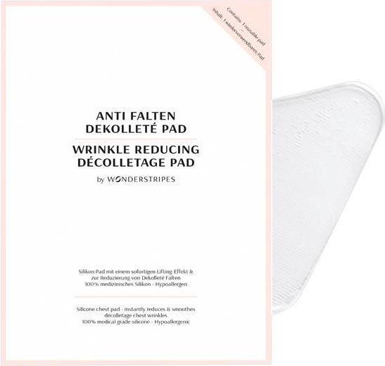 Actual product image Wonderstripes Silicone pads (Artificial eyelashes)