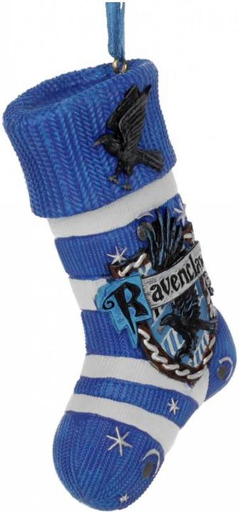 Produktbild Nemesis Now Ravenclaw - Weihnachtsstrumpf (1-teilig)