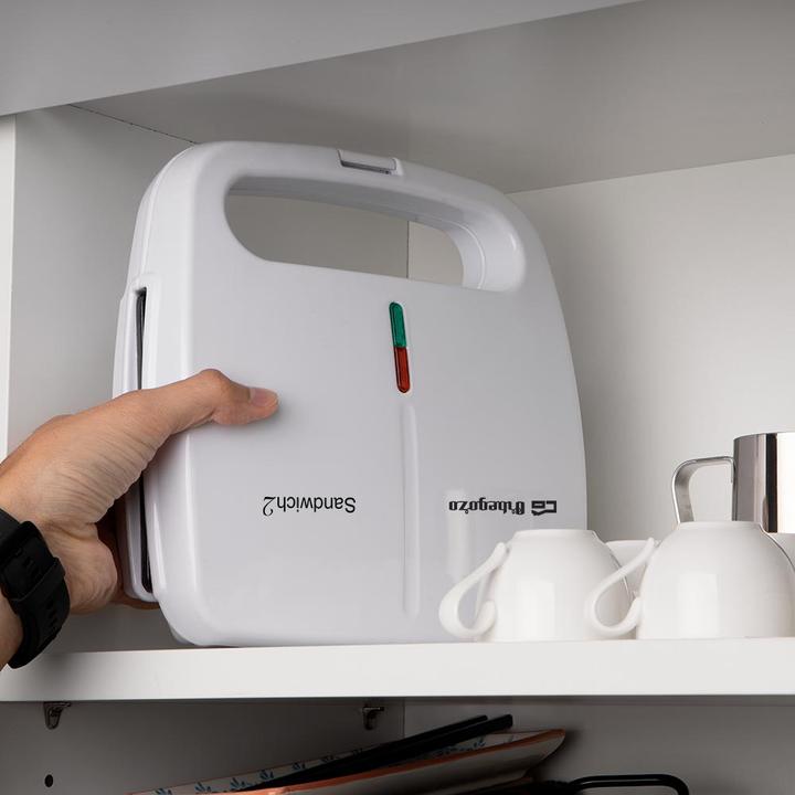 Image du produit Orbegozo SW 4915