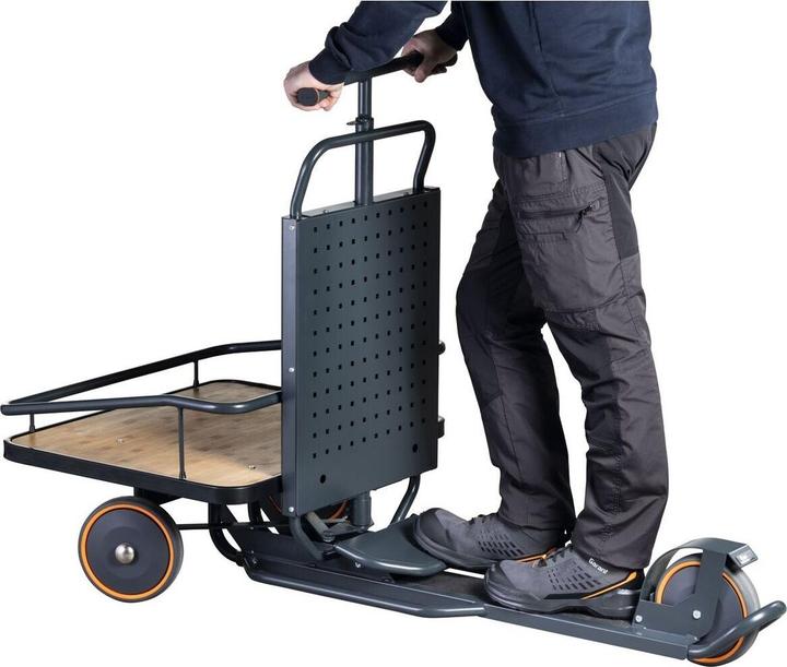 Produktbild Cargo Scooter CS