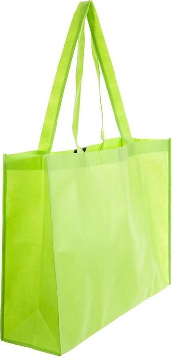 Actual product image United Bag Store Carrier bag