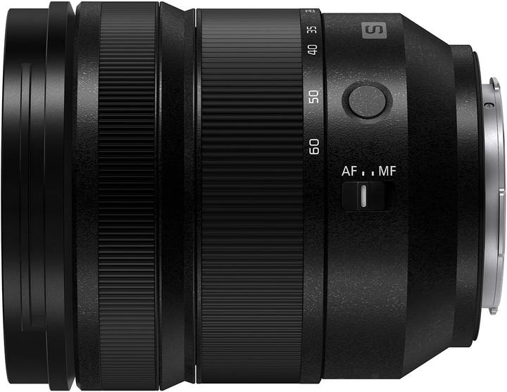 Actual product image Panasonic Lumix S 24-60mm F2.8 Zoom (Leica L, full size)