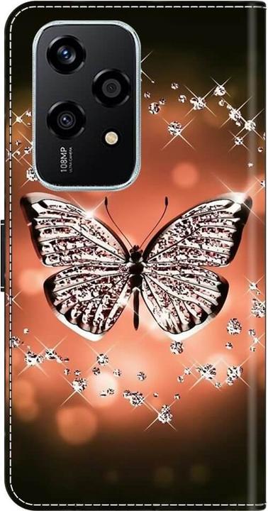 Image du produit Cover-Discount HONOR 200 Lite - Housse effet 3D Étui (Honor 200 Lite)