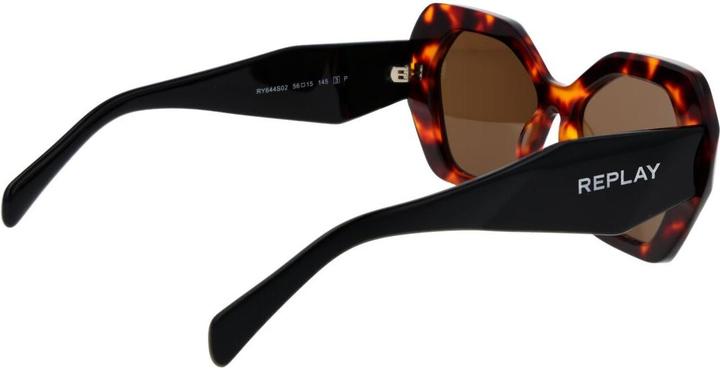 Productafbeelding Replay Damensonnenbrille RY644S 5602