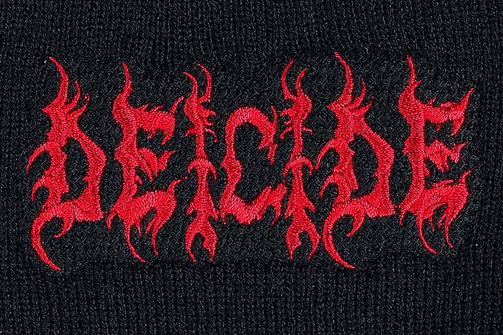 Produktbild Deicide Logo