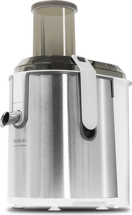 Image du produit Cecotec STRONGTITANIUM 19000 XXL