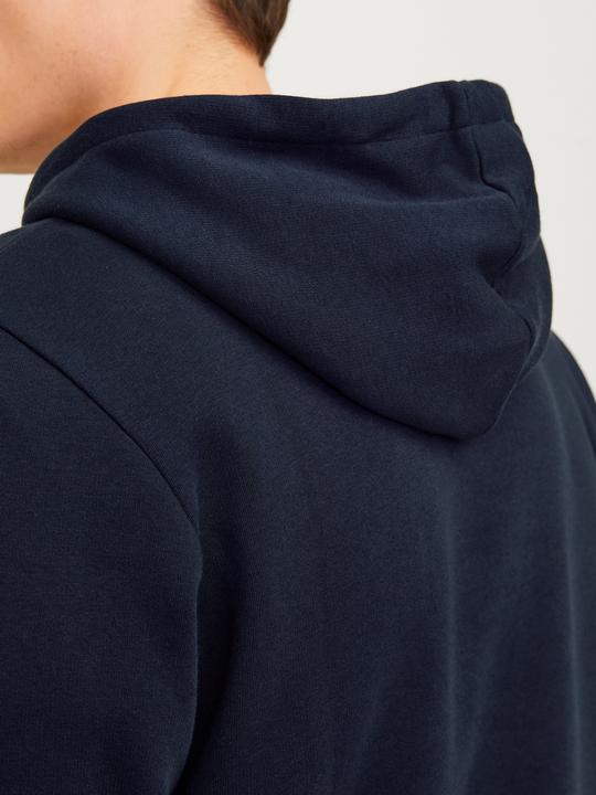Immagine prodotto Jack & Jones Maglia con cappuccio con logo Maglia con cappuccio (XS)