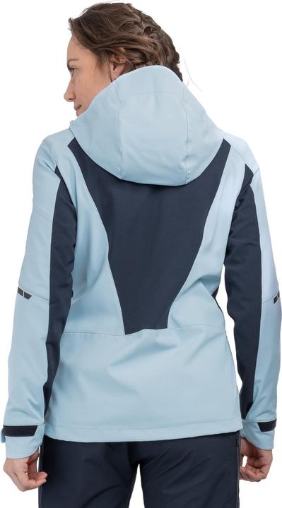 Produktbild Schöffel Softshell Jacket Matrei L (48)