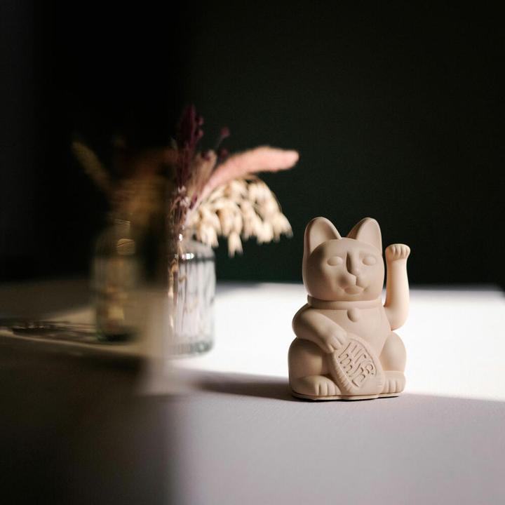 Image du produit Donkey Products Lucky Cat Mini (5 x 6 cm)