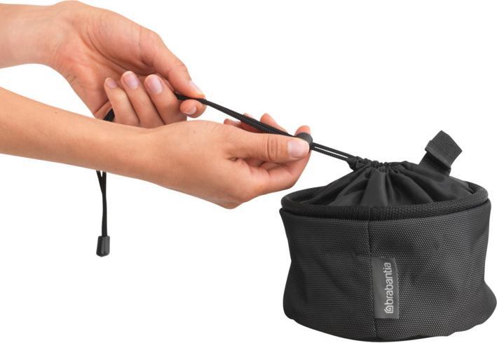 Image du produit Brabantia Sacs à pinces à linge