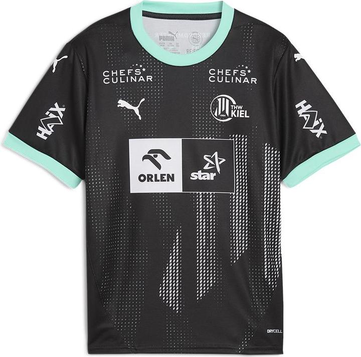 Image du produit Puma THW Kiel Maillot Extérieur Enfants (140)