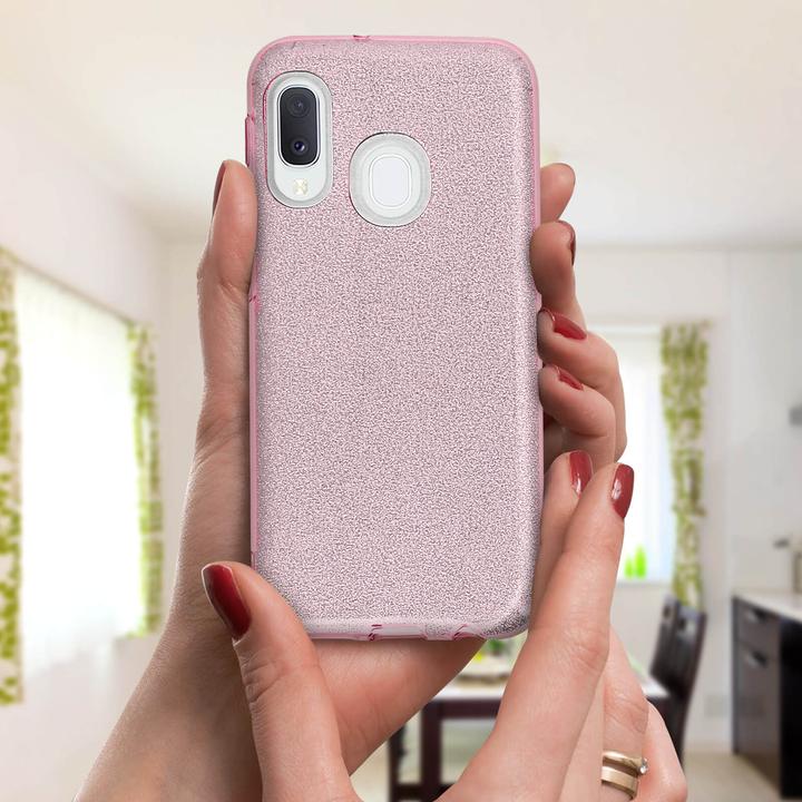 Produktbild Avizar Papay Series (Samsung Galaxy A20e)