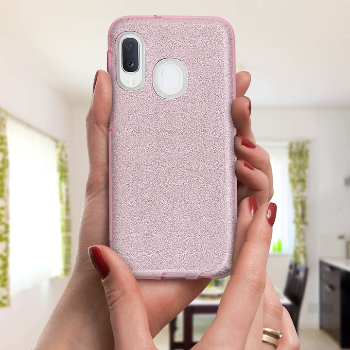 Actual product image Avizar Papay Series (Samsung Galaxy A20e)
