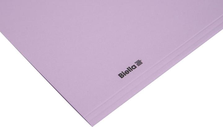 Produktbild Biella Vertikalmappe (A4, 1 x)