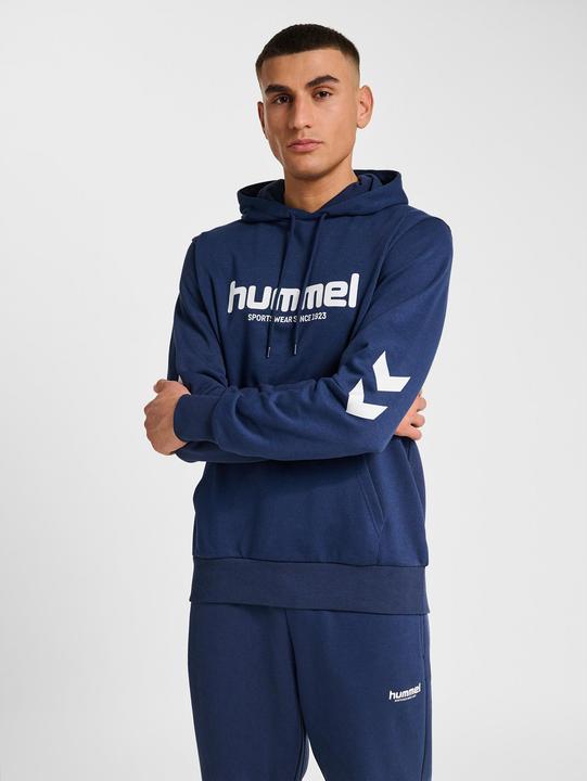 Produktbild hummel hmlLEGACY 2.0 HOODIE (S)