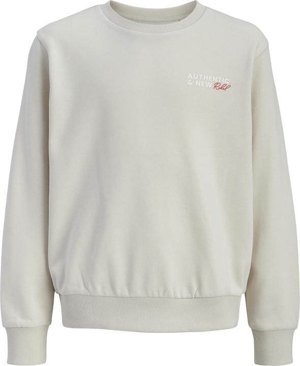 Produktbild Jack & Jones Jrebhayden Crew Neck Sweat Sn Jnr (152)