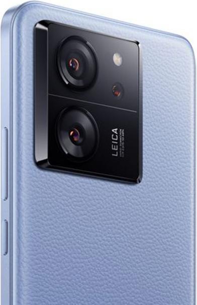 Produktbild Xiaomi 13T (256 GB, Alpine blue, 6.67", Dual SIM, 50 Mpx, 5G)