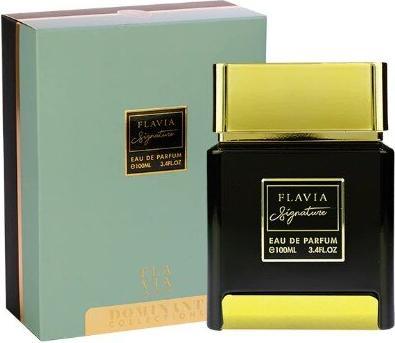Immagine prodotto Konjac Sponge Flavia Flavia Signature Eau De Parfum 100 ml (unisex) (Eau de parfum, 100 ml)