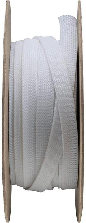 Image du produit Purelink PureMounts Gaine Polyester 50m Blanc (Gaines pour câbles, 5000 cm)