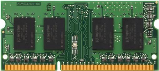 Produktbild Kingston ValueRAM (1 x 8GB, 2400 MHz, DDR4-RAM, SO-DIMM)