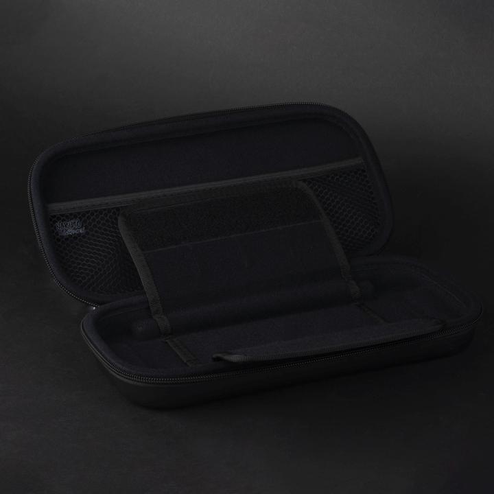 Produktbild Konix Naruto Pro Carry Case Sasuke (Switch Lite, Switch OLED, Switch)