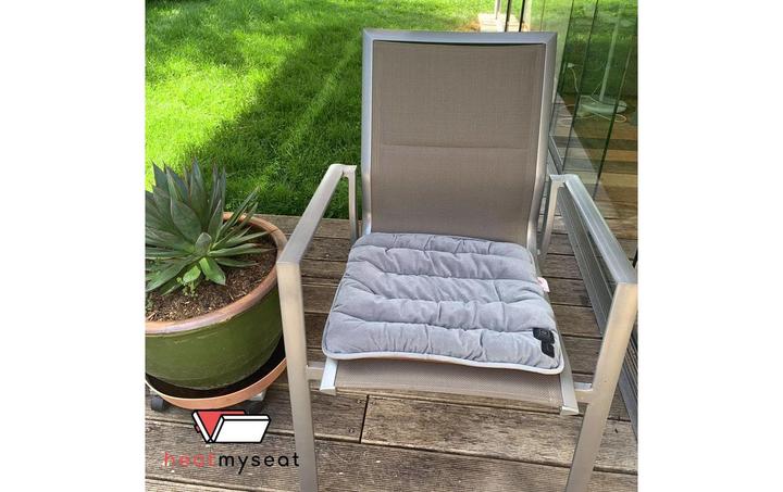 Produktbild Heatmyseat Heizkissen