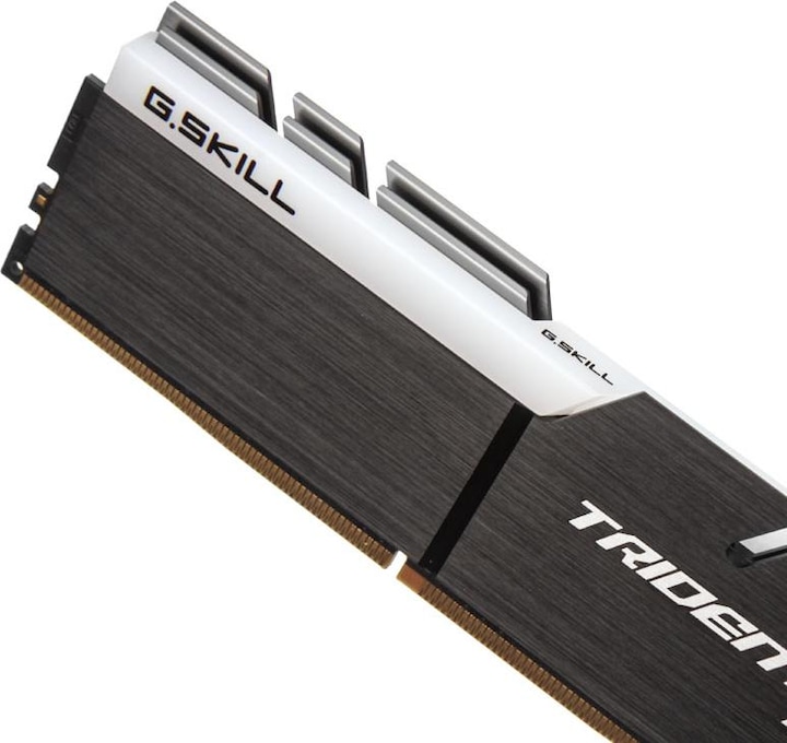 Produktbild G.Skill Trident Z RGB (2 x 16GB, 3200 MHz, DDR4-RAM, DIMM)