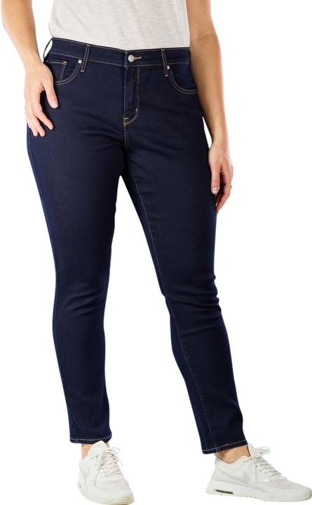 Immagine prodotto Levis 311 Jeans Shaping Skinny Plus Size cielo più scuro (W40/L32)