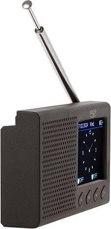 Actual product image Adler AD 1198 (FM, Bluetooth)