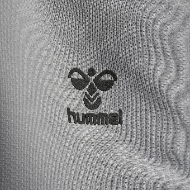Produktbild hummel Lead Zip Poly Hoodie Kids (128)