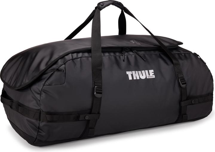Thule CHASM DUFFEL 130L - BLACK (130 l)