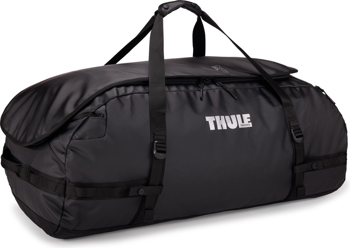 Produktbild Thule CHASM DUFFEL 130L - BLACK (130 l)