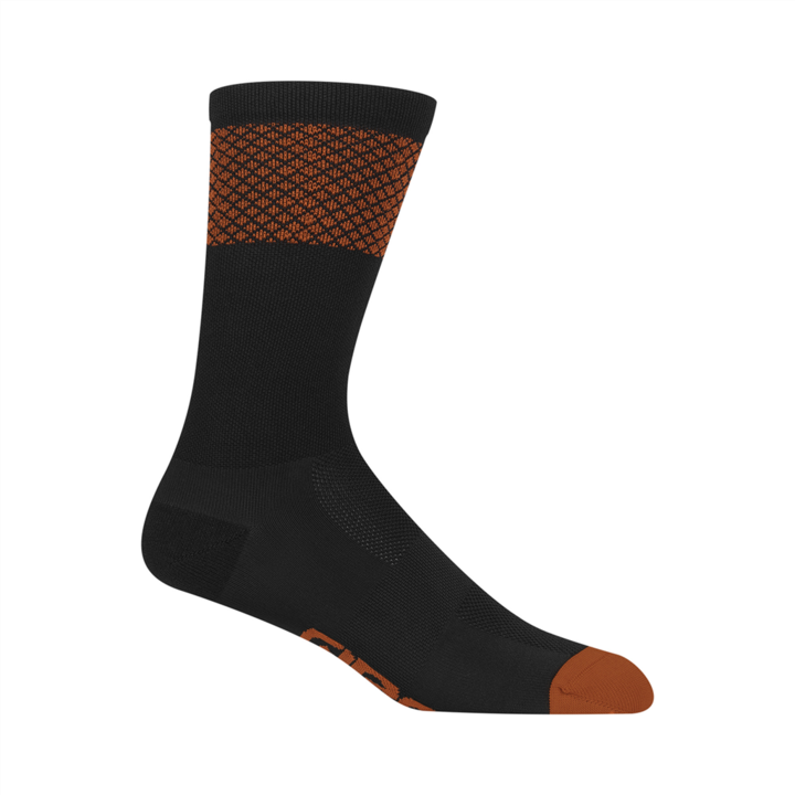 Image du produit Giro Comp Racer High Rise Sock (S)