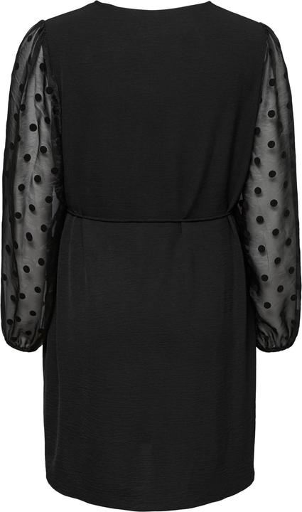 Actual product image Vero Moda VMCALVA Kurzes Kleid Kleid (48)