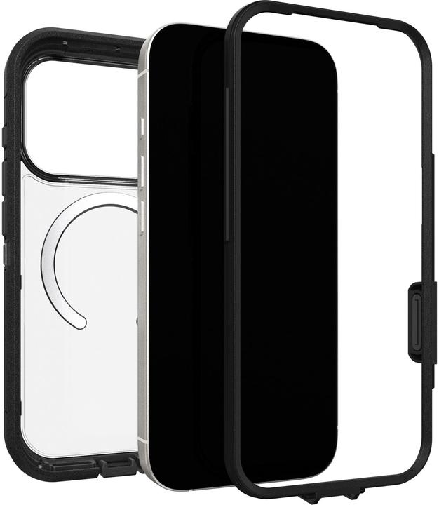 Actual product image OtterBox Defender Pro XT (Apple iPhone 17 Pro)