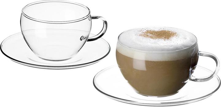 Produktbild Teetasse 'Eva' 2er Set (250 ml, 2x)