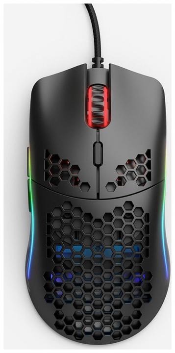 Actual product image Glorious PC Gaming Race Model O (Cable)