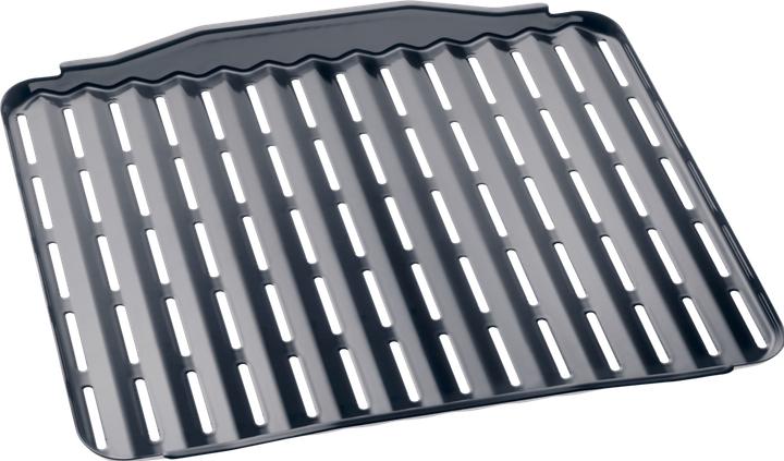 Produktbild Miele HGBB71 Grill und Bratblech