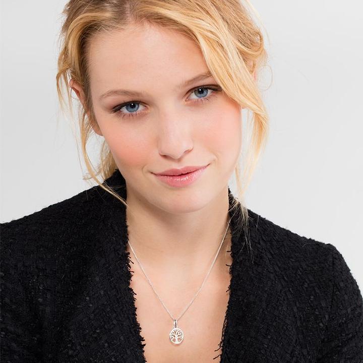 Produktbild Thomas Sabo Lebensbaum (Silber)