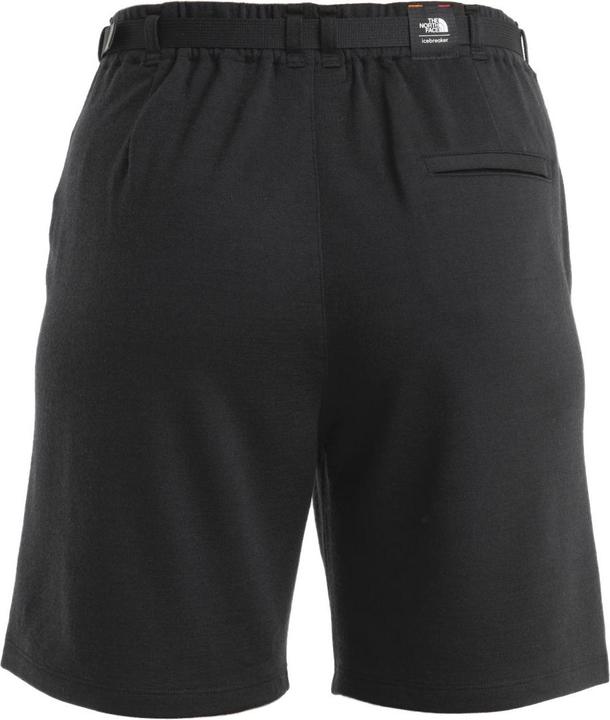 Produktbild Icebreaker Women Merino IB X TNF Shorts (L)