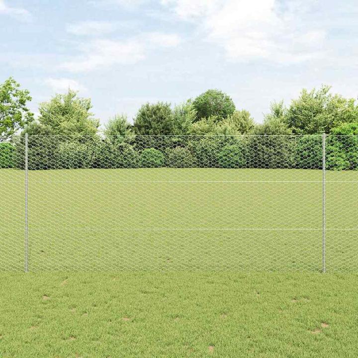 Produktbild vidaXL Aussenbarriere