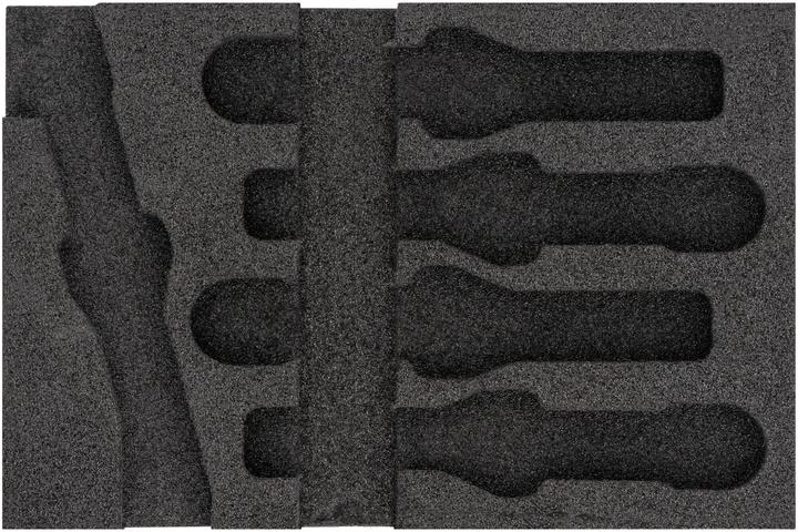 HAZET Soft Foam Insert