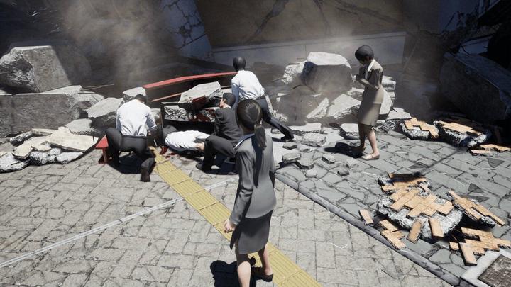 Produktbild NIS Disaster Report 4: Summer Memories (PS4, FR)